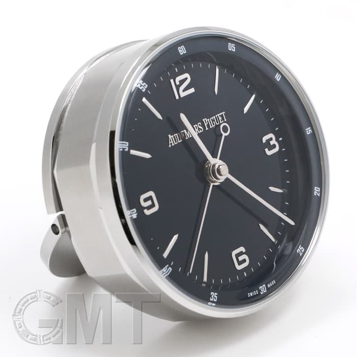 未使用)AUDEMARS PIGUET オーデマ・ピゲ CODE 11.59 テーブルクロック