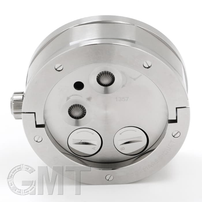 未使用)AUDEMARS PIGUET オーデマ・ピゲ CODE 11.59 テーブルクロック