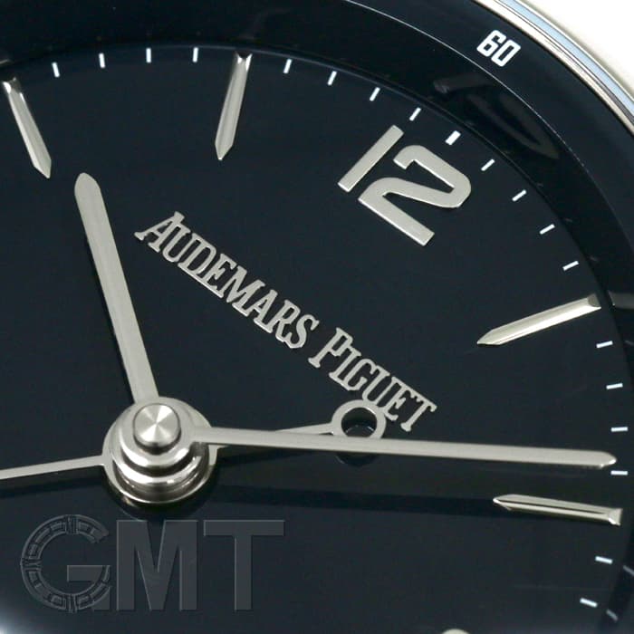 未使用)AUDEMARS PIGUET オーデマ・ピゲ CODE 11.59 テーブルクロック