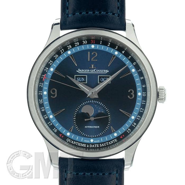 人気のファッションブランド！ 中古)JAEGER LECOULTRE マスター ジャガー・ルクルト アート・デザイン・音楽