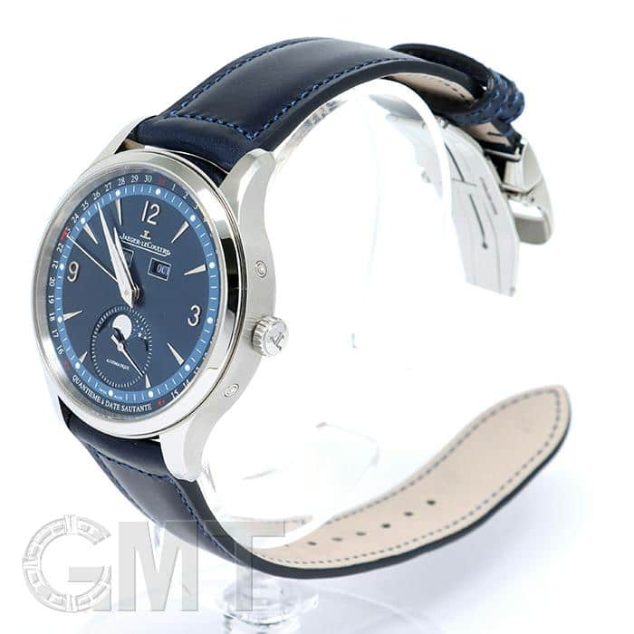 中古)JAEGER LECOULTRE ジャガー・ルクルト マスター