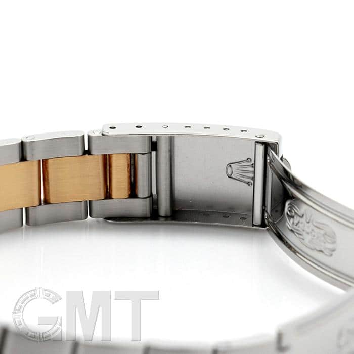 中古)ROLEX ロレックス オイスターパーペチュアル デイト 34mm 15223