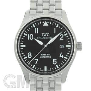 IWC インターナショナルウォッチカンパニー パイロットウォッチ マークXVI 39mm IW325504 メイン