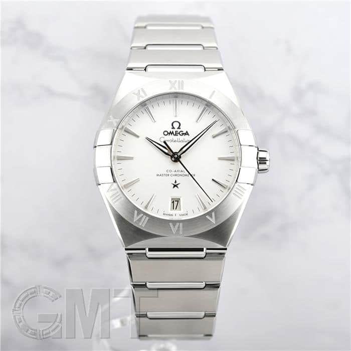 中古)OMEGA オメガ コンステレーション マスタークロノメーター