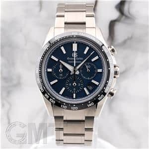 SEIKO セイコー グランドセイコー エボリューション 9 コレクション テンタグラフ SLGC001 メイン