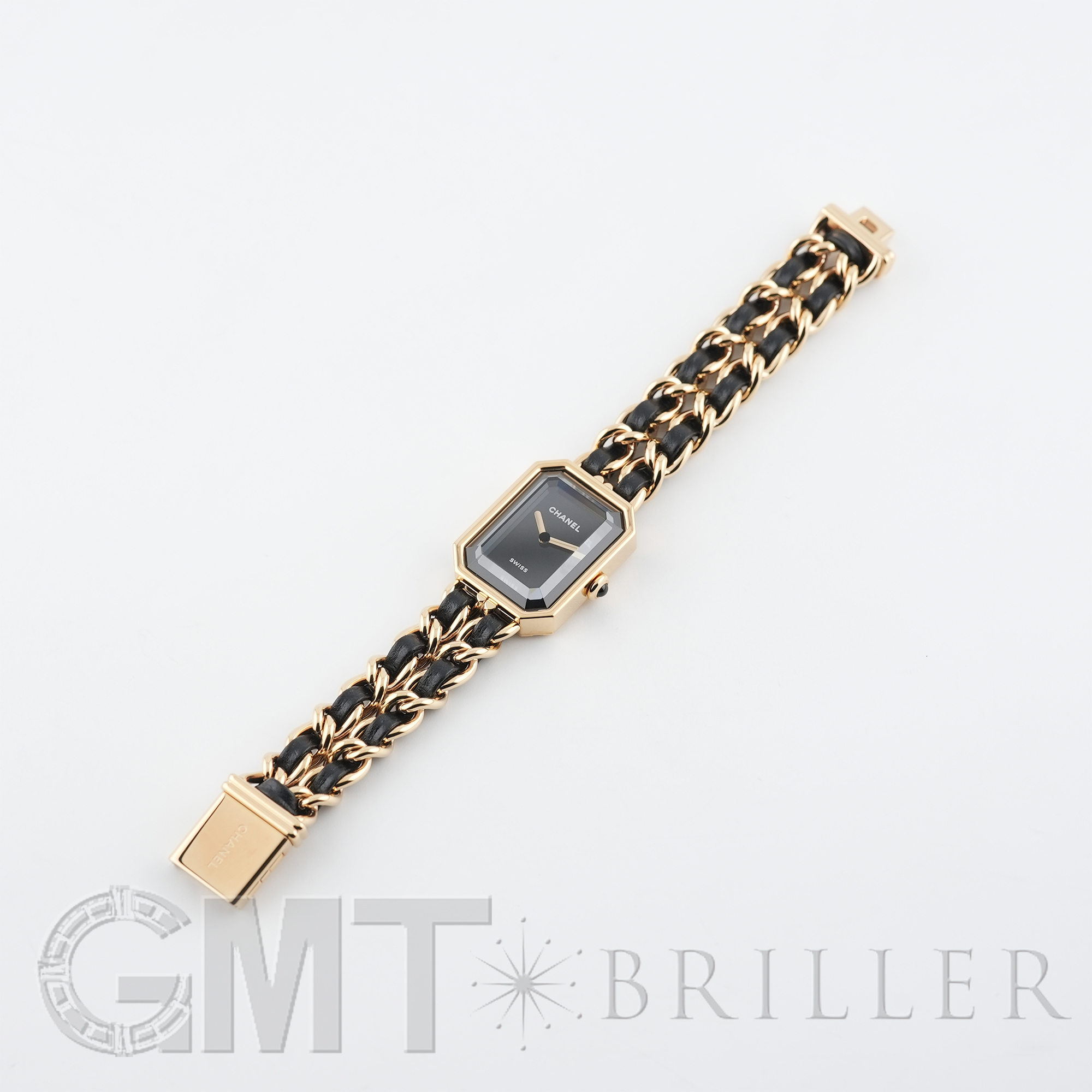 新品)CHANEL シャネル プルミエール エディション オリジナル H6951 S
