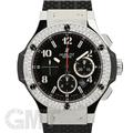 HUBLOT ウブロ ビッグバン ビッグバン スチール ダイヤモンド 301.SX.130.RX.114