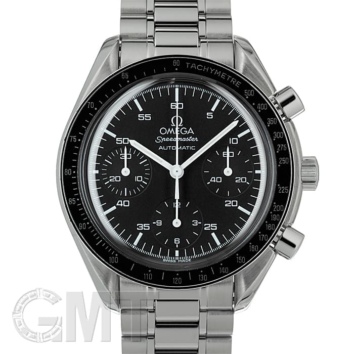 中古)OMEGA オメガ スピードマスター 3510.50（商品ID：3717006501987