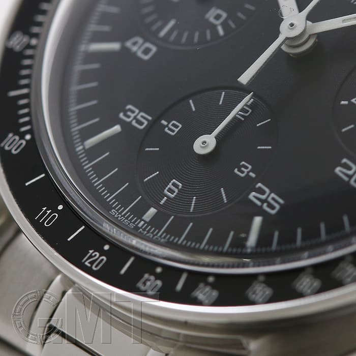 中古)OMEGA オメガ スピードマスター 3510.50（商品ID：3717006501987