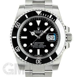ROLEX ロレックス サブマリーナー  デイト 116610LN メイン