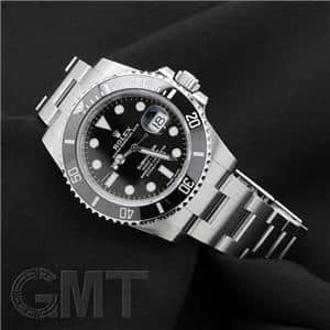 ROLEX ロレックス サブマリーナー  デイト 116610LN メイン