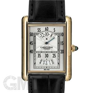CARTIER カルティエ タンク ルイ カルティエ XL W1554951 メイン