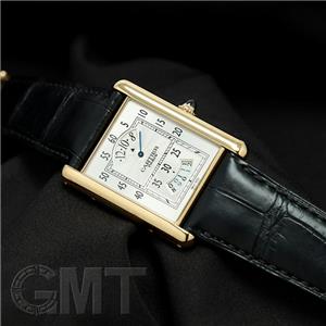 CARTIER カルティエ タンク ルイ カルティエ XL W1554951 メイン