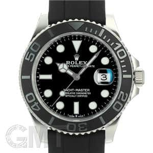 ROLEX ロレックス ヨットマスター 42 226659 メイン