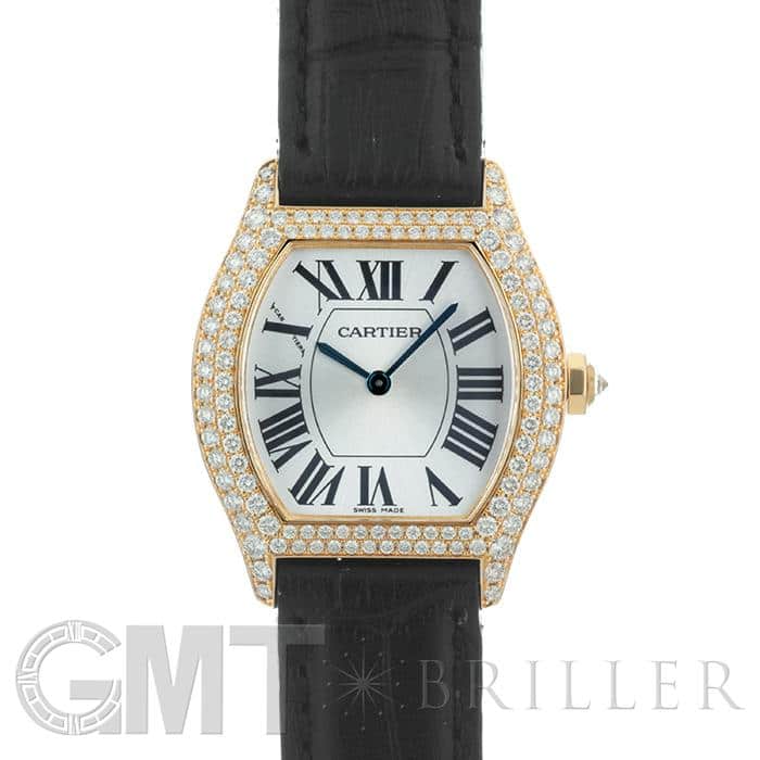中古)CARTIER カルティエ トーチュ WA504831（商品ID