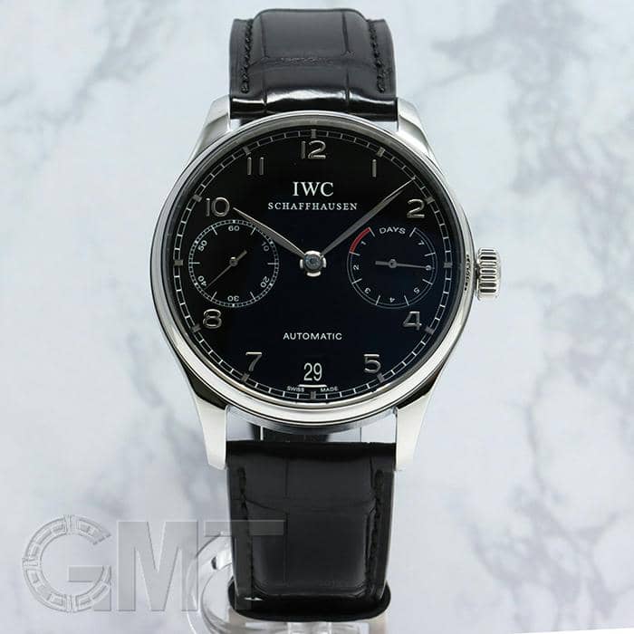 中古)IWC インターナショナルウォッチカンパニー ポルトギーゼ