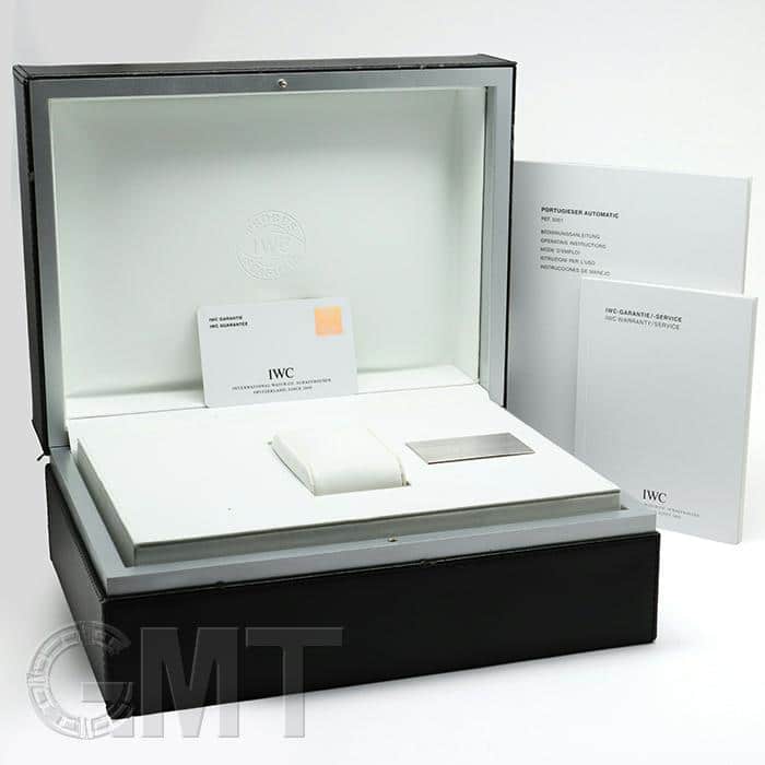 中古)IWC インターナショナルウォッチカンパニー ポルトギーゼ