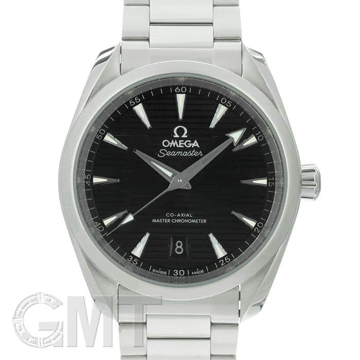 中古)OMEGA オメガ シーマスター アクアテラ 150M コーアクシャル