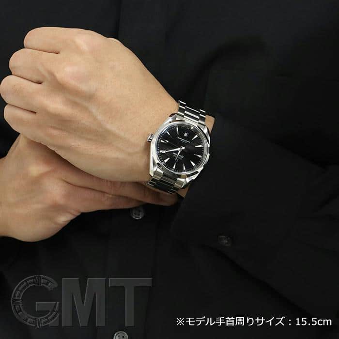 中古)OMEGA オメガ シーマスター アクアテラ 150M コーアクシャル