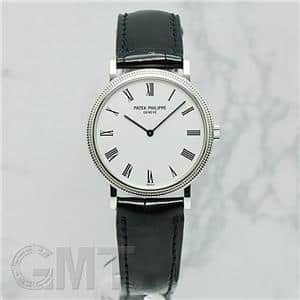 PATEK PHILIPPEパテック・フィリップ カラトラバ 5120G-001 メイン