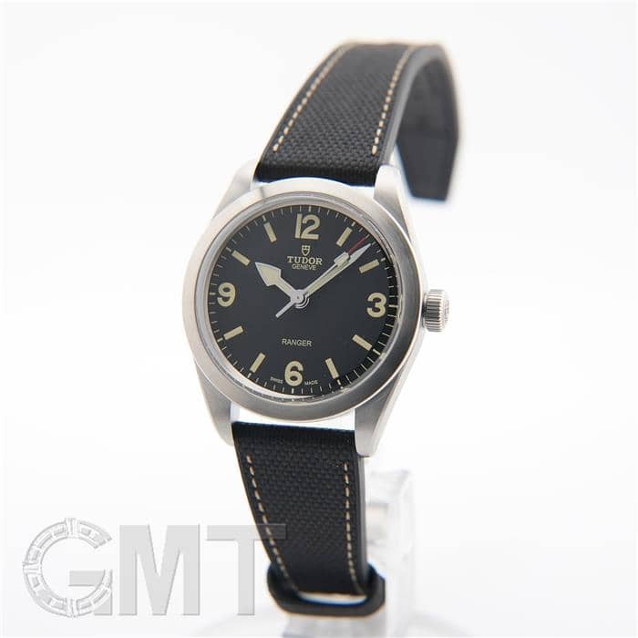 中古)TUDOR チューダー レンジャー 79950-0002 ハイブリッド