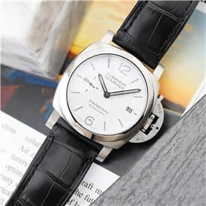 OFFICINE PANERAI オフィチーネ パネライ ルミノール クアランタ PAM01371 メイン