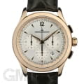 JAEGER LECOULTRE ジャガー・ルクルト マスター クロノグラフ Q1532420