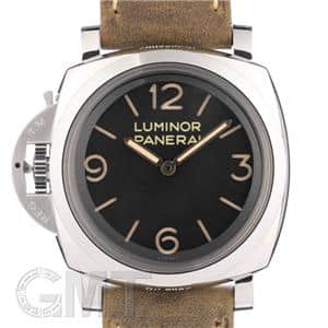 OFFICINE PANERAI オフィチーネ パネライ ルミノール1950 レフトハンド 3days アッチャイオ PAM00557 メイン