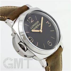 OFFICINE PANERAI オフィチーネ パネライ ルミノール1950 レフトハンド 3days アッチャイオ PAM00557 メイン