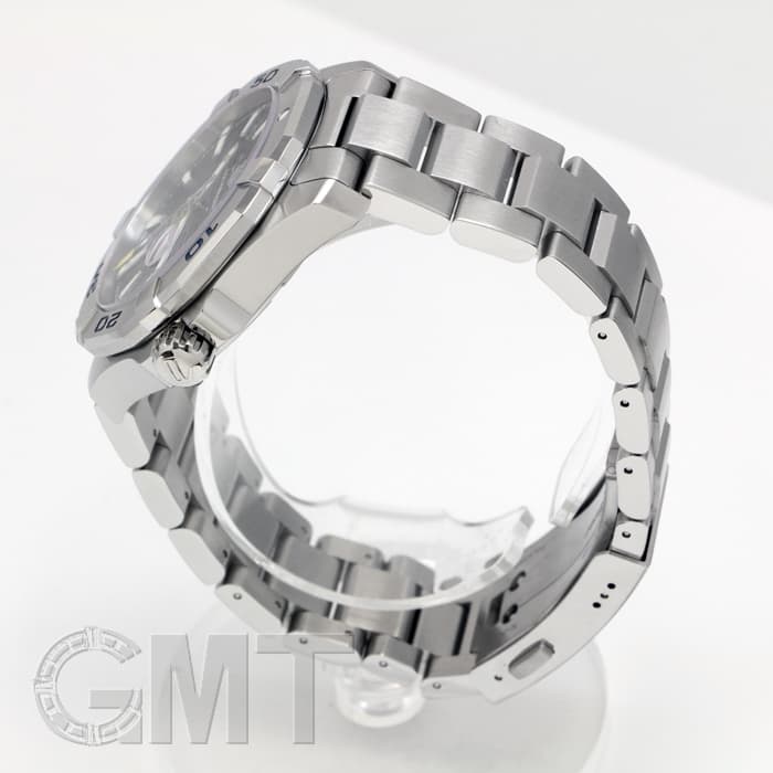 新品)TAG HEUER タグ・ホイヤー アクアレーサー 300M キャリバー5 43MM