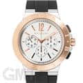 BVLGARI ブルガリ ディアゴノ ヴェロチッシモ DG41WSPGVDCH
