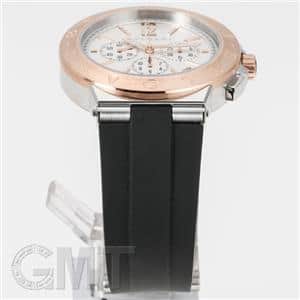 BVLGARI ブルガリ ディアゴノ ヴェロチッシモ DG41WSPGVDCH メイン