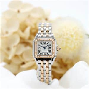CARTIER カルティエ パンテール ドゥ カルティエ SM W3PN0006 メイン
