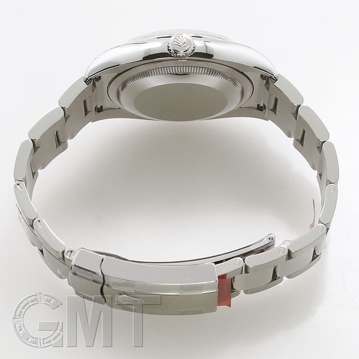 新品)ROLEX ロレックス デイトジャスト 116234 シルバー オイスター