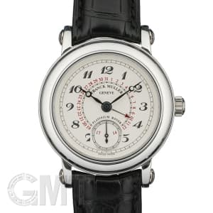 FRANCK MULLER フランク・ミュラー ラウンド ポインターデイト 3801 メイン