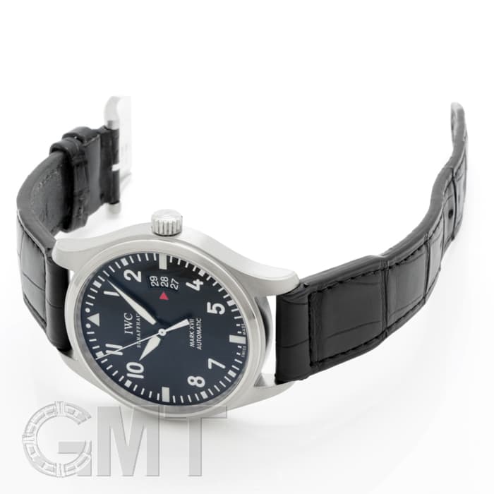 中古)IWC インターナショナルウォッチカンパニー パイロット