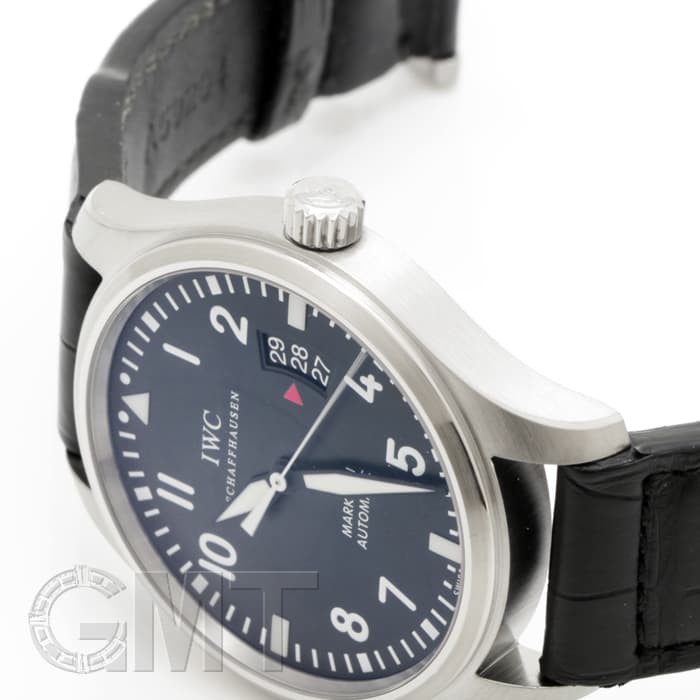 中古)IWC インターナショナルウォッチカンパニー パイロット