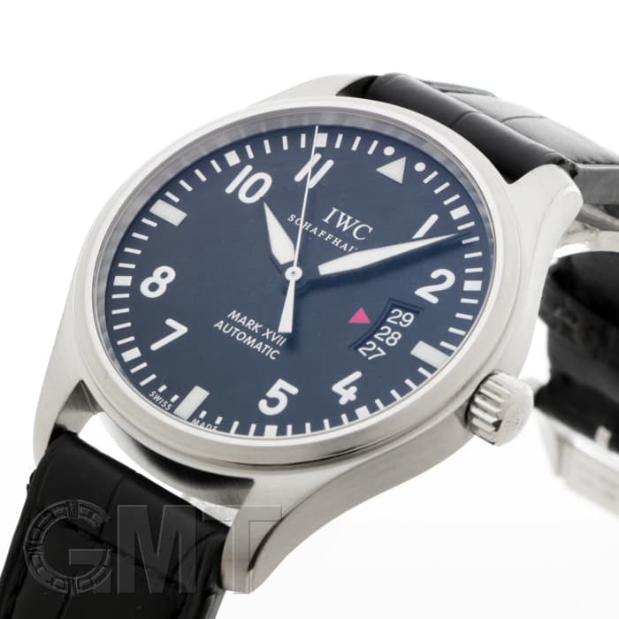 中古)IWC インターナショナルウォッチカンパニー パイロット