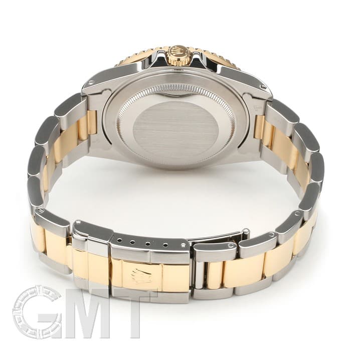 中古)ROLEX ロレックス GMTマスター Ref.16713（商品ID：3290803000988