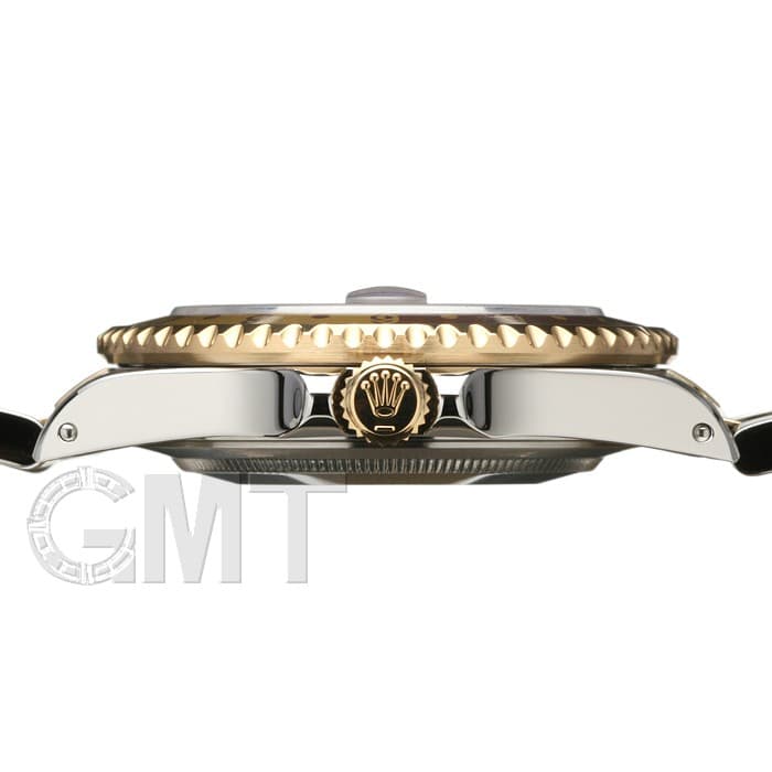 中古)ROLEX ロレックス GMTマスター Ref.16713（商品ID：3290803000988