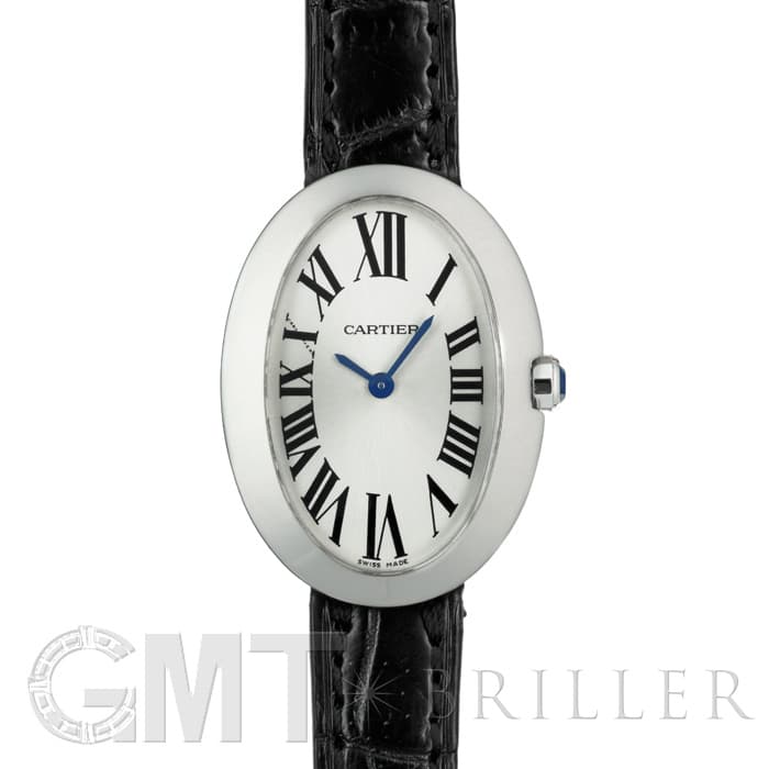 中古)CARTIER カルティエ ベニュワール SM W8000003（商品ID