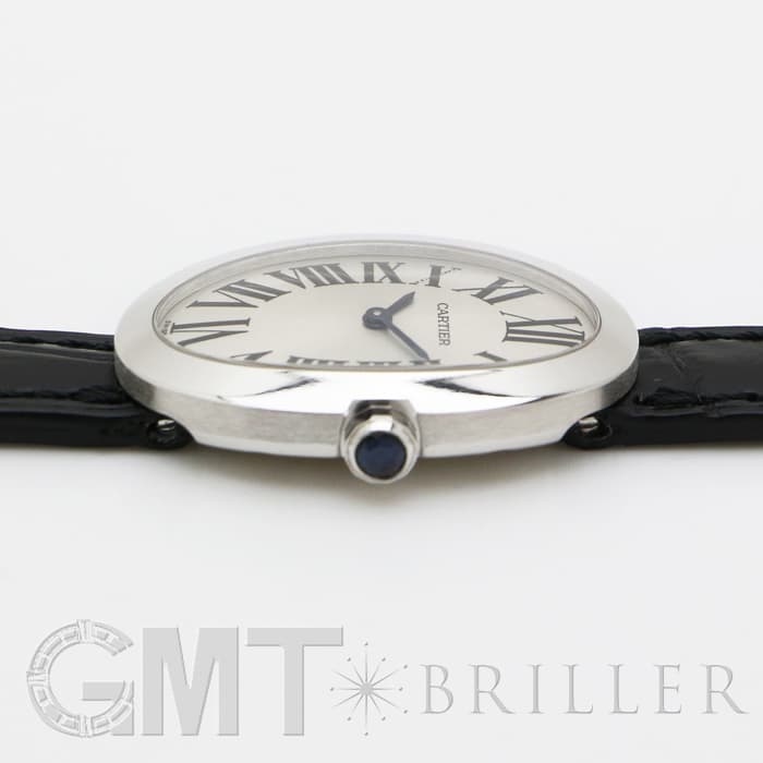 中古)CARTIER カルティエ ベニュワール SM W8000003（商品ID