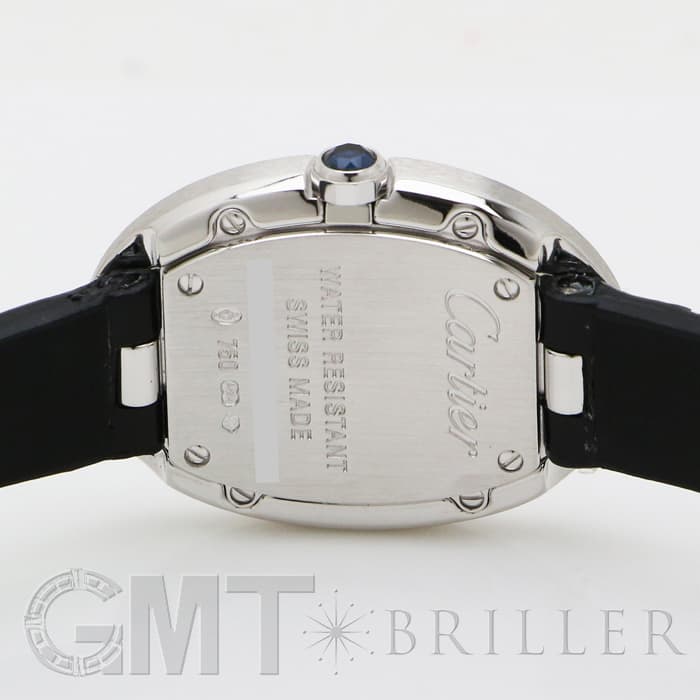 カルティエ　ベニュワール　SM 中古)CARTIER カルティエ ベニュワール SM W8000003（商品ID