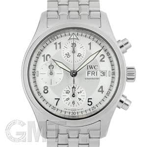 IWC インターナショナルウォッチカンパニー スピットファイア クロノグラフ IW370628 メイン