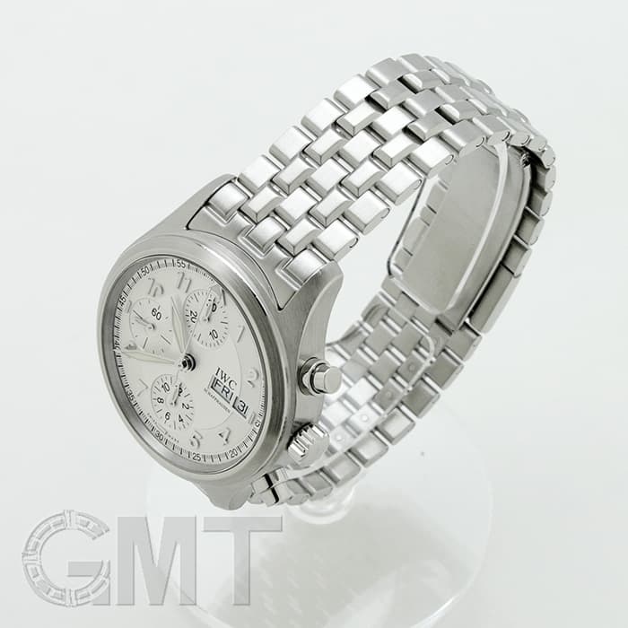 中古)IWC インターナショナルウォッチカンパニー スピットファイア