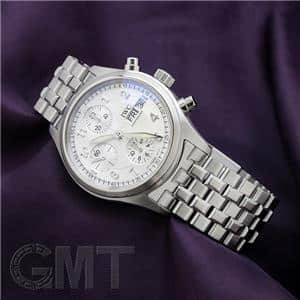 IWC インターナショナルウォッチカンパニー スピットファイア クロノグラフ IW370628 メイン