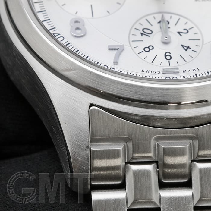 中古)IWC インターナショナルウォッチカンパニー スピットファイア