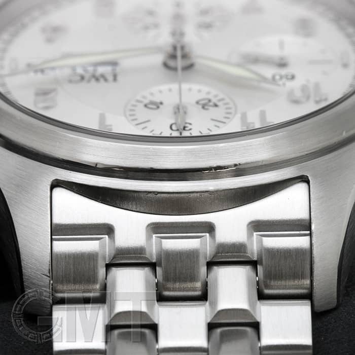 中古)IWC インターナショナルウォッチカンパニー スピットファイア
