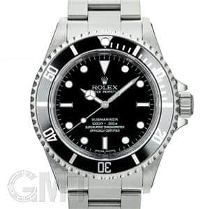 ROLEX ロレックス サブマリーナー  14060M クロノメーター表記 メイン