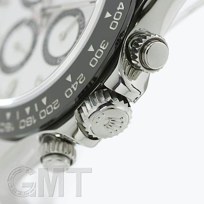 中古)ROLEX ロレックス デイトナ 116500LN ホワイト（商品ID